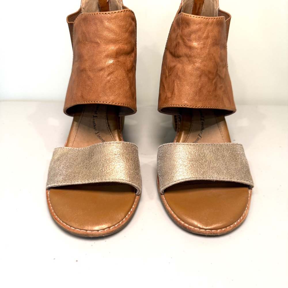 Sofft Pemota Sandal 8 - Picture 2 of 10